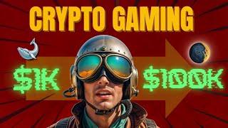 CRYPTO GAMING GEM: LOW-CAP OPPORTUNITY READY TO EXPLODE: HIGHEST OPPORTUNITY PROJECT: MANIFEST MONEY