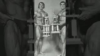 Golden Era Bodybuilding- Trophies  #mrolympia #mrolympia2023 #arnoldschwarzenegger #tomplatz