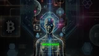НФТ с искуственным интеллектом! #ai #ии #искуственныйинтелект