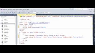 ASP NET -  How to get value of asp TextBox using JavaScript