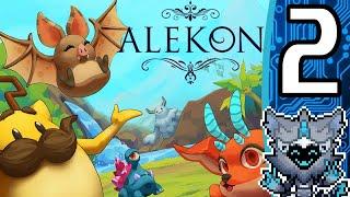 Alekon (PART 2) 