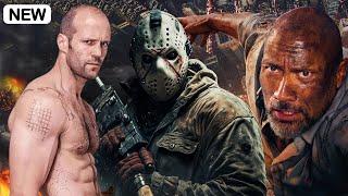 New Jason Statham Full Action Movies | Hollywood Best Action Free Movies| New Action Movies English