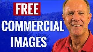 How To Get Free Images For Commercial Use