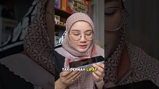 Beli Z Flip 6 semata untuk marah orang dalam call ke tu? 