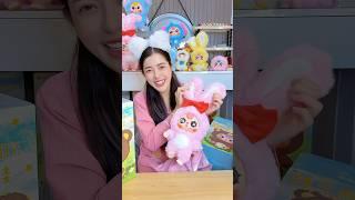 Unbox Baby Three 400% P1 | Linh Barbie TV