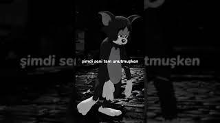 Gülüm Abla Beni { Tom & Jerry Tiktok Slowedd } Duygusal video izle