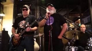 Гия Дзагнидзе & Modern Blues Band with Юрий Каверкин - Hoochie Coochie Man