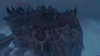 WoW Shadowlands - Revendreth - Exploration