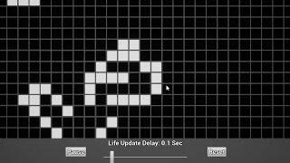 Conway's Game of Life [ Unreal Tutorial ]