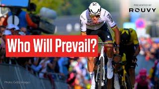 Can Mathieu Van Der Poel Surprise At UCI Worlds 2024?