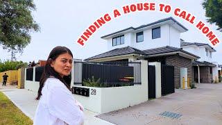 Finding A House To Call Home | Anil and Maya