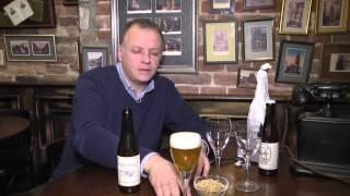 Ніно Баселе про бельгійське пиво і культуру споживання