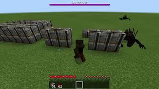 Seeing How SCP-939 Works!!!!!!!!!!!!!!!!!!!!!!!!!!! Minecraft SCP