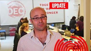 Update #7 from the DEC | #AskDEC