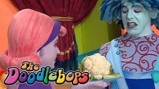 Cauliflower Power  The Doodlebops 104 | HD Full Episode | Kids Musical