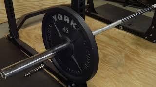 StrengthShop| Power Rack | Quick Review