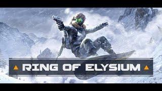 DUO SQUADS - 21 FRAG GAME- Ring Of Elysium