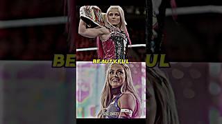 Alexa bliss vs Liv morgan 1v1 comparison #shorts #wwe #trending