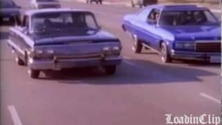 King Tee - Let's Go Dippin'