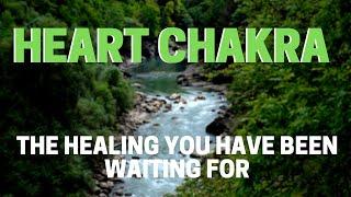 THIS MEDITATION WILL OPEN YOUR HEART ( GUIDED MEDITATION ) 2020 - Shika Chica