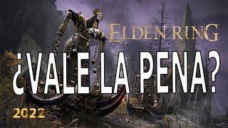 ANALISIS ELDEN RING EN ESPAÑOL - ¿EL MEJOR JUEGO DE 2022?