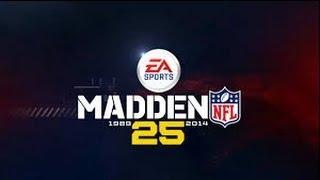 Madden NFL 25 Offensive Tips and Tricks: Green Bay Offensive Guide: Zone Beater
