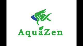 JBJ Dives into Freshwater Aquascaping with New AQUAZEN line.