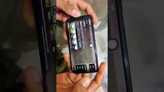 Iphone xs pubg test/graphic test #shortvideoviral #shortvideo #iphone #iphonexs