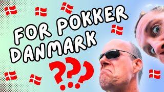 Hva' sker der Danmark?? - Vi har spørgsmål!!