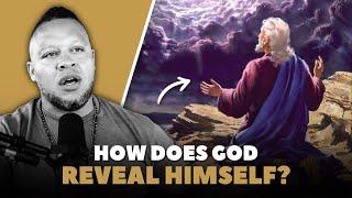 What is DIVINE REVELATION?