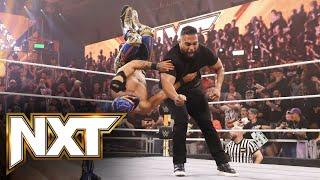 The Bloodline spoil The Street Profits’ return to NXT: NXT highlights, Sept. 10, 2024