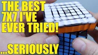 Cubicle Labs Wuji M Review | thecubicle.us