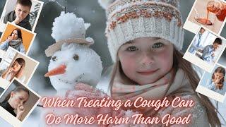 Children's Coughs Explained: Top Causes, Remedies, and Expert Tips for Parents!