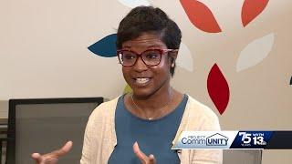 Alabama woman combines passion for health care with a love for seniors