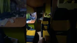 Домой  #автодом #автопутешествие #домнаколесах #vanlife #кавз