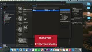 11.  Build iOS IPA file & upload it to App Store | Webvify