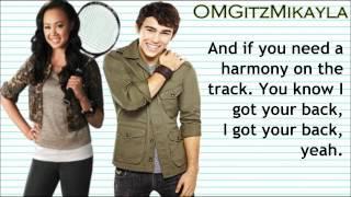 Cymphonique & Max Schneider - Last One Standing (Full Studio Version) - Lyrics + Download Link