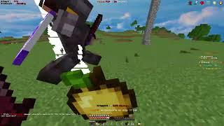 PVP ON ANARCHY / HOLYWORLD PVP / ZAMES'ы 10x1