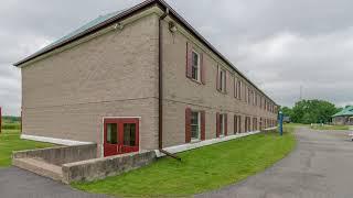 Robert Land Academy tour