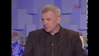 Прямой эфир с TV Губерния