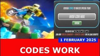 *CODES* Zombie Tycoon ROBLOX | FEBRUARY 1, 2025