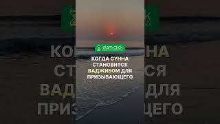 Когда Сунна становится ваджибом для призывающего. Абу Яхья Крымский #ПризывКИсламу #ИсламскиеЗнания