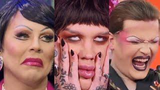 Drag Race UK season 6 is PURE DRAMA