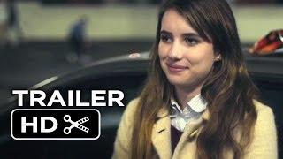 Palo Alto TRAILER 1 (2014) - James Franco, Val Kilmer Movie HD