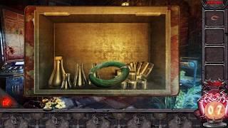 Can You Escape The 100 Room VIII Level 25 Walkthrough