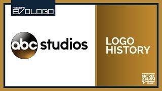 ABC Studios Logo History | Evologo [Evolution of Logo]