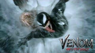 VENOM THE LAST DANCE NEW TV SPOT Knock Knock let the devil in!