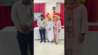 mother's Day Celebrating | With Olders People | Sohail Rana | Sakina Zafar