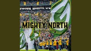 Mighty North (Go Pack Go)