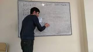 Ededin  Kesr hissesi